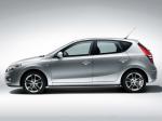 Hyundai i30 2007 года